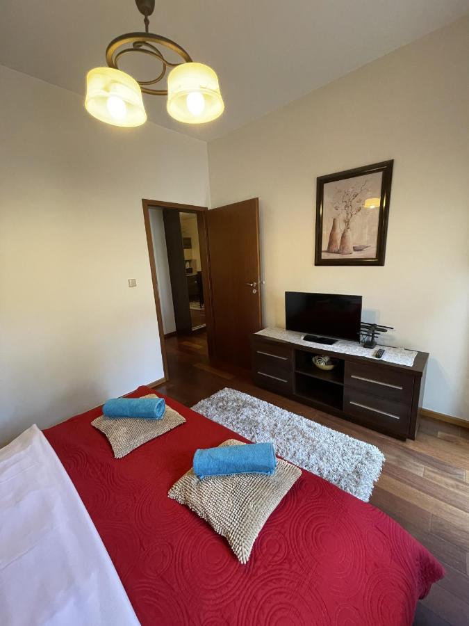 Holiday Spa Zakopane Gorace Zrodla Spa Exterior photo